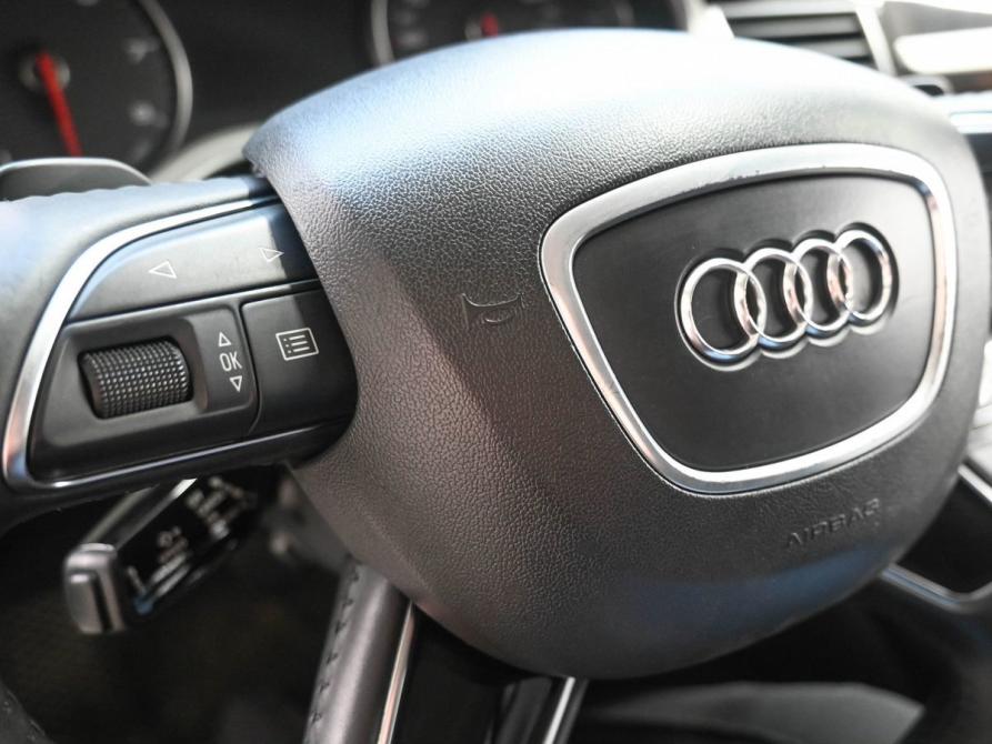 Audi A8 III (D4) Рестайлинг Ростов-на-Дону  - изображение 11