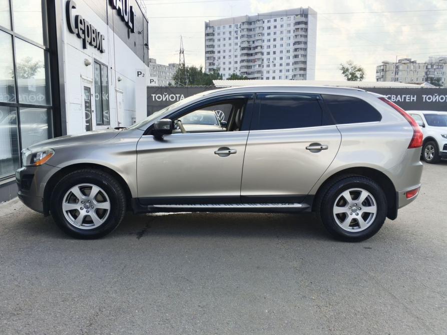 Volvo XC60 I Москва  - изображение 8
