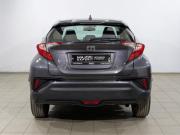 Toyota C-HR I Химки  - изображение 44