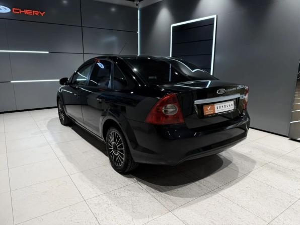 Ford Focus II Рестайлинг с пробегом 2010 года, цена 499 000 рублей, 290000 км, седан, Автокод Объявления