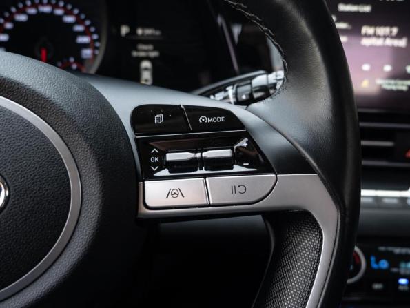 Hyundai Avante VII с пробегом 2021 года, цена 2 125 000 рублей, 30557 км, седан, Автокод Объявления