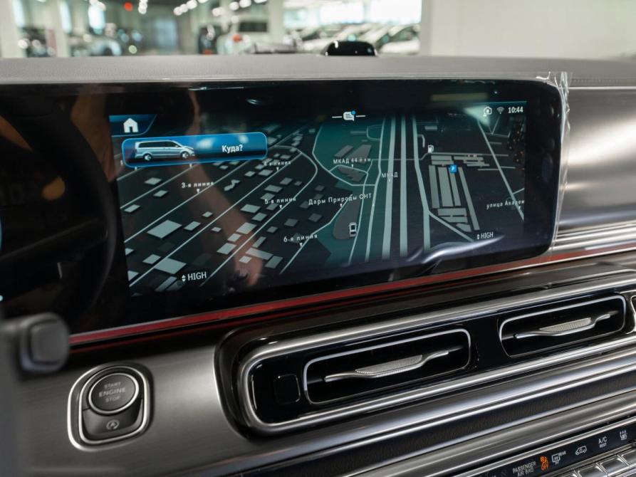 Mercedes-Benz V-Класс III (W447) Рестайлинг 2 Москва  - изображение 27