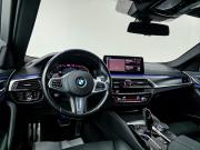BMW 5 серии VII (G30/G31/G38) Рестайлинг Уфа  - изображение 47
