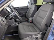 Volkswagen Tiguan I Рестайлинг Москва  - изображение 48