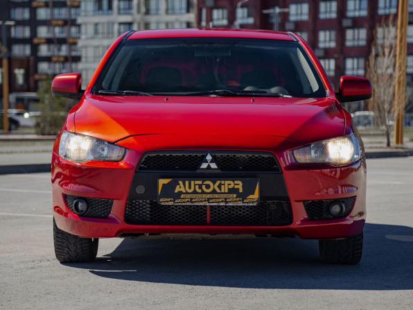 Mitsubishi Lancer X с пробегом 2007 года, цена 580 000 рублей, 247040 км, седан, Автокод Объявления