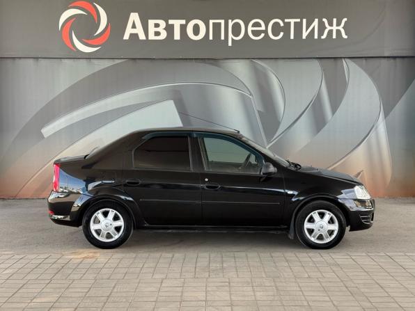 Renault Logan I Рестайлинг с пробегом 2011 года, цена 509 000 рублей, 151162 км, седан, Автокод Объявления