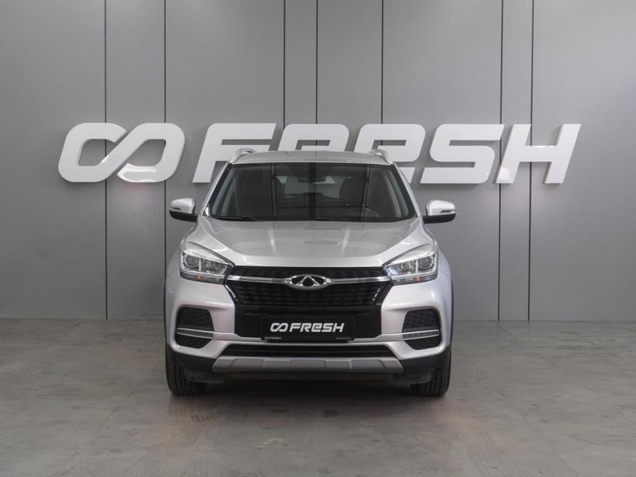 Chery Tiggo 4 I Рестайлинг Воронеж  - изображение 3