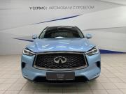 Infiniti QX50 II Москва  - изображение 24