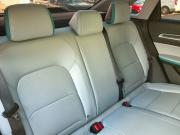 Geely Emgrand II Москва  - изображение 37