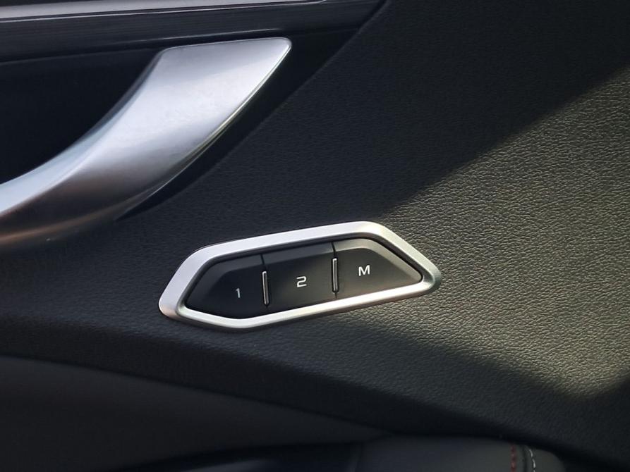 Geely Tugella I Рестайлинг Набережные Челны  - изображение 28