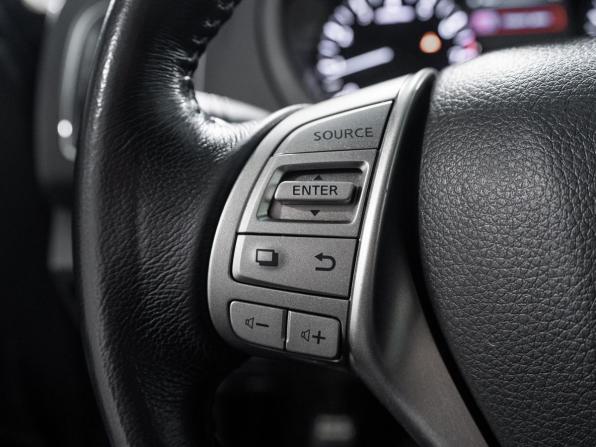 Nissan Teana III (L33) с пробегом 2014 года, цена 1 550 500 рублей, 119205 км, седан, Автокод Объявления