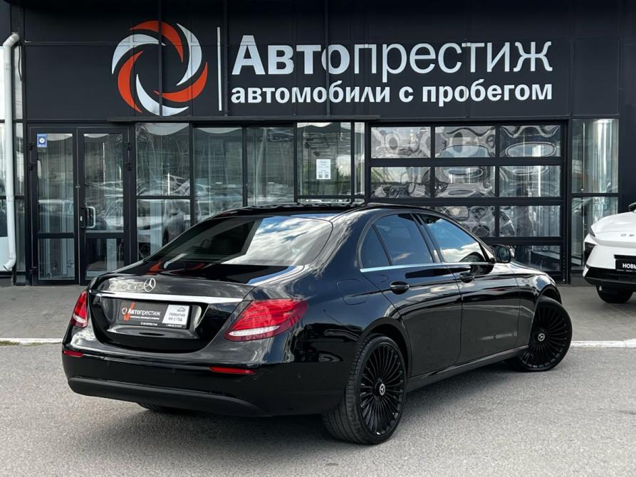 Mercedes-Benz E-Класс V (W213 S213 C238) Волгоград  - изображение 6