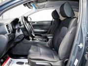 Kia Sportage IV Рестайлинг Чита  - изображение 26