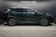 Exeed TXL I Рестайлинг 2 Крым  - изображение 36