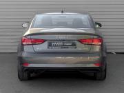 Audi A3 III (8V) Рестайлинг Химки  - изображение 35
