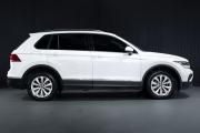 Volkswagen Tiguan II Рестайлинг Тюмень  - изображение 35