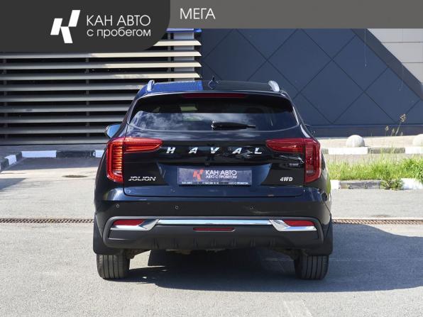 Haval Jolion I с пробегом 2023 года, цена 1 928 000 рублей, 62066 км, внедорожник, Автокод Объявления