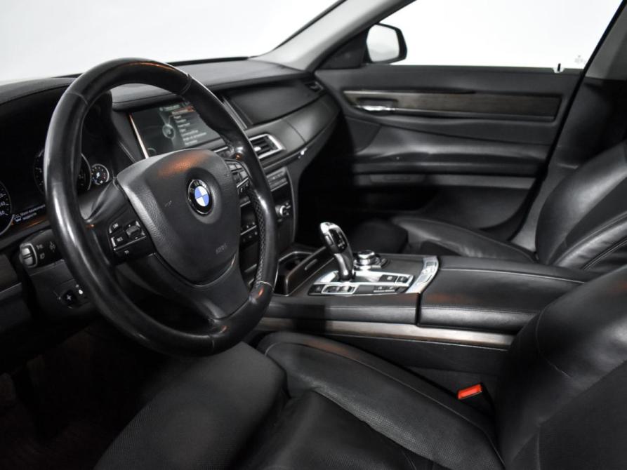 BMW 7 серии V (F01/F02/F04) Рестайлинг Санкт-Петербург  - изображение 10
