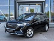 Haval M6 II Уфа  - изображение 19