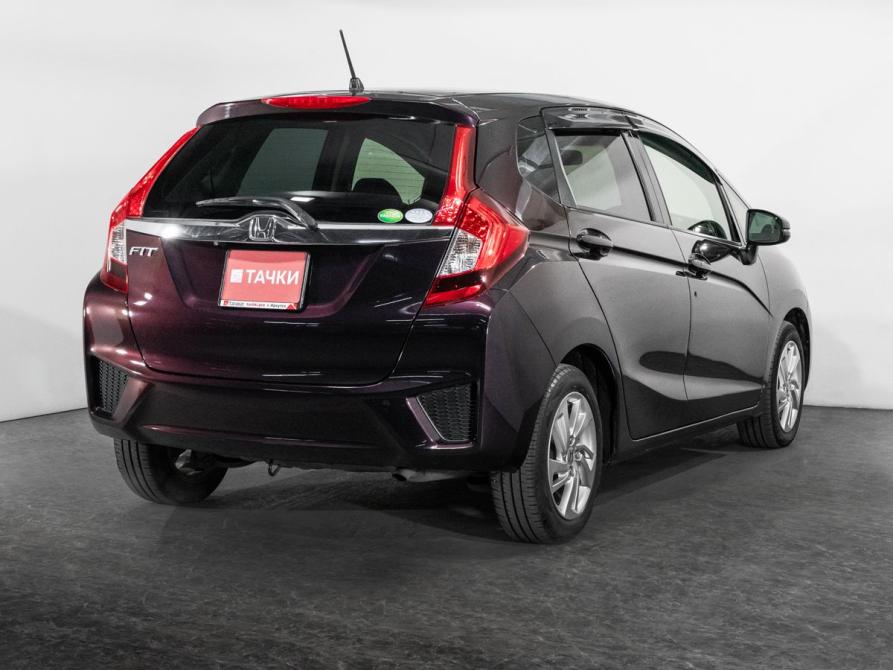Honda Fit III Иркутск  - изображение 3