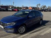 Lada (ВАЗ) Vesta I Рестайлинг (NG) Пермь  - изображение 6