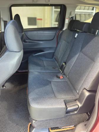Toyota Sienta II с пробегом 2016 года, цена 1 409 000 рублей, 64000 км, минивэн, Автокод Объявления
