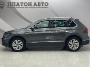 Volkswagen Tiguan II Рестайлинг Воронеж  - изображение 22