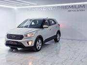 Hyundai Creta I Уфа  - изображение 30