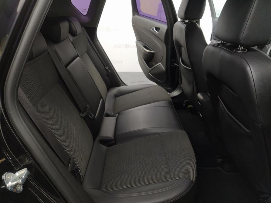 Opel Astra J Екатеринбург  - изображение 21