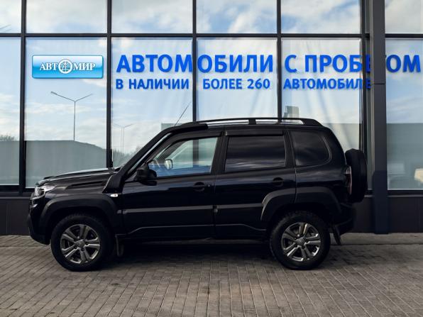 Lada (ВАЗ) Niva Travel I с пробегом 2023 года, цена 1 065 000 рублей, 29897 км, внедорожник, Автокод Объявления