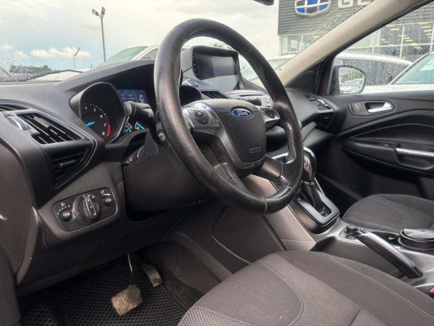 Ford Kuga II Набережные Челны  - изображение 26