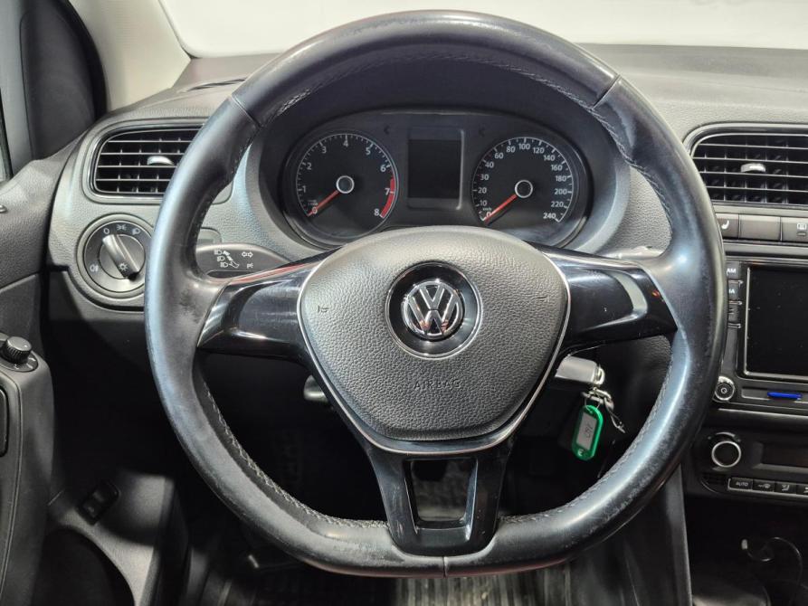 Volkswagen Polo V Рестайлинг Воронеж  - изображение 10