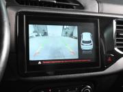 Chery Tiggo 4 I Рестайлинг Ростов-на-Дону  - изображение 32