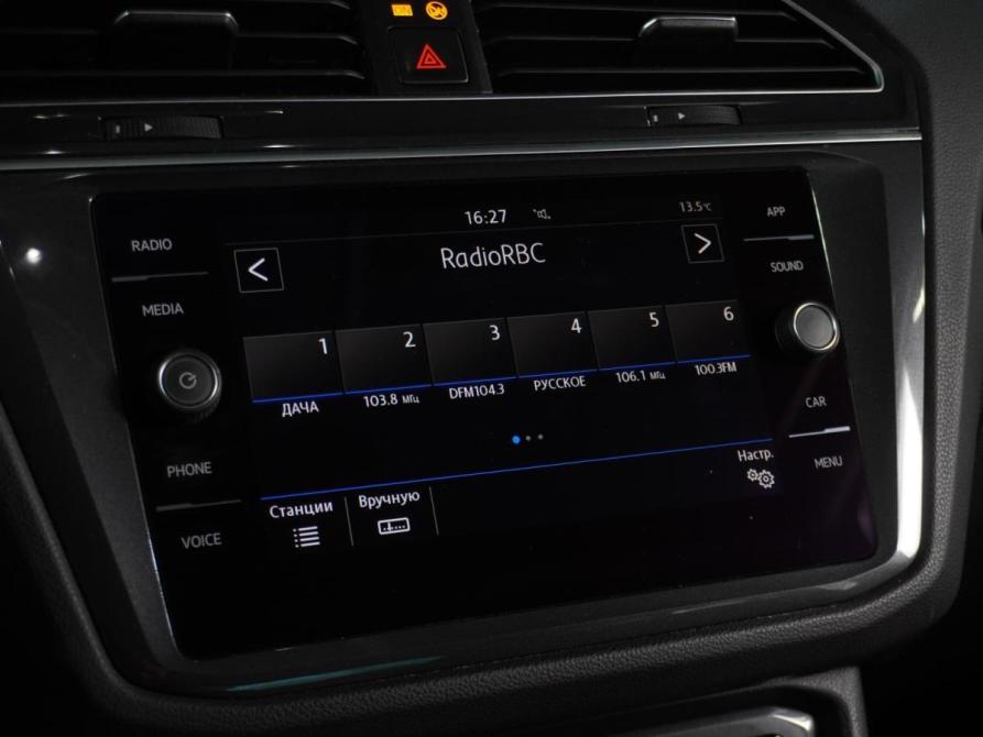 Volkswagen Tiguan II Воронеж  - изображение 15