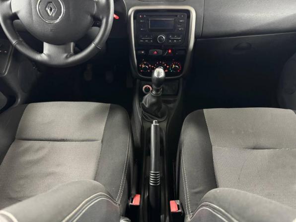 Renault Duster I с пробегом 2014 года, цена 599 000 рублей, 268000 км, внедорожник, Автокод Объявления