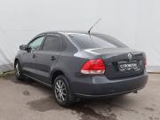 Volkswagen Polo V Москва  - изображение 28