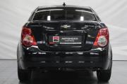 Chevrolet Aveo II Кемерово  - изображение 29