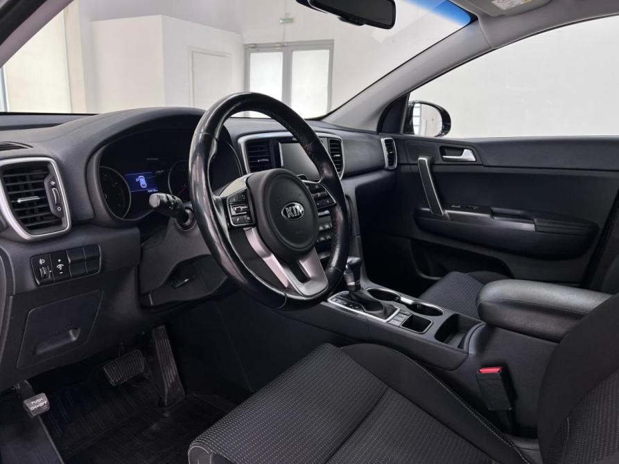 Kia Sportage IV Рестайлинг Волгоград  - изображение 21