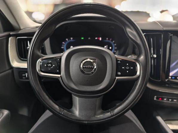 Volvo XC60 II Рестайлинг с пробегом 2021 года, цена 4 327 800 рублей, 60000 км, внедорожник, Автокод Объявления