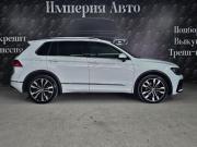 Volkswagen Tiguan II Краснодар  - изображение 49