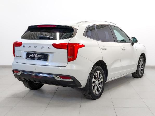 Haval Jolion I с пробегом 2023 года, цена 1 450 000 рублей, 122479 км, внедорожник, Автокод Объявления