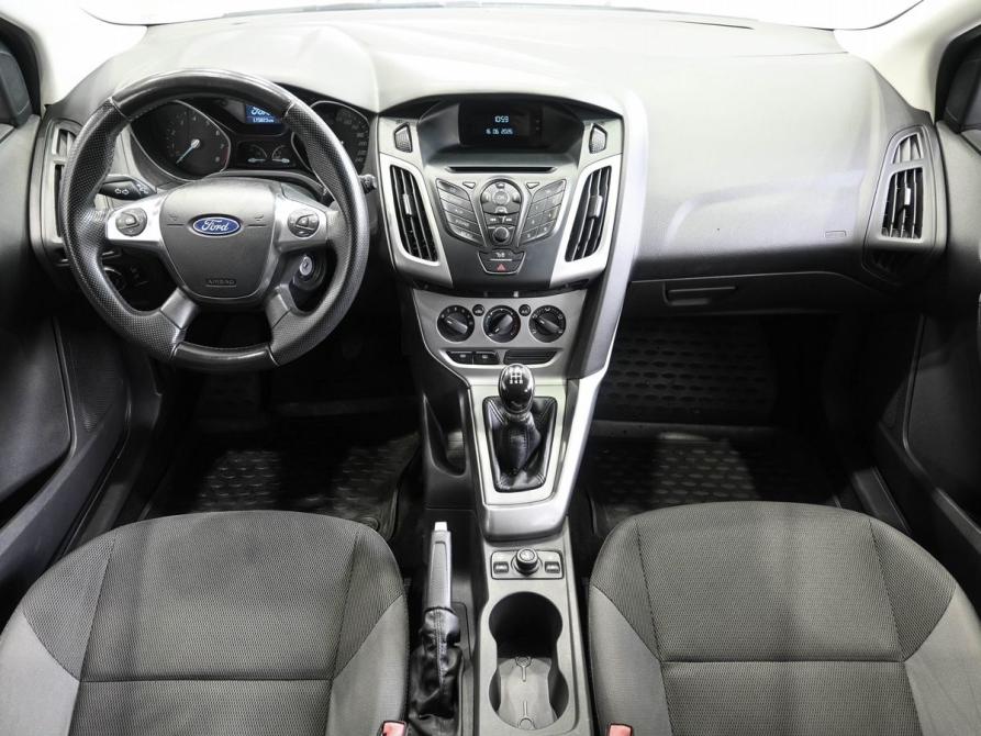Ford Focus III Ростов-на-Дону  - изображение 11