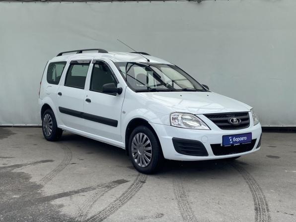 Lada (ВАЗ) Largus I с пробегом 2019 года, цена 889 000 рублей, 182225 км, универсал, Автокод Объявления