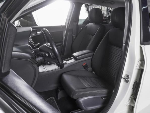 Mercedes-Benz B-Класс II (W246) с пробегом 2013 года, цена 1 380 000 рублей, 241556 км, хэтчбек, Автокод Объявления