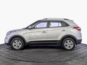 Hyundai Creta I Москва  - изображение 35