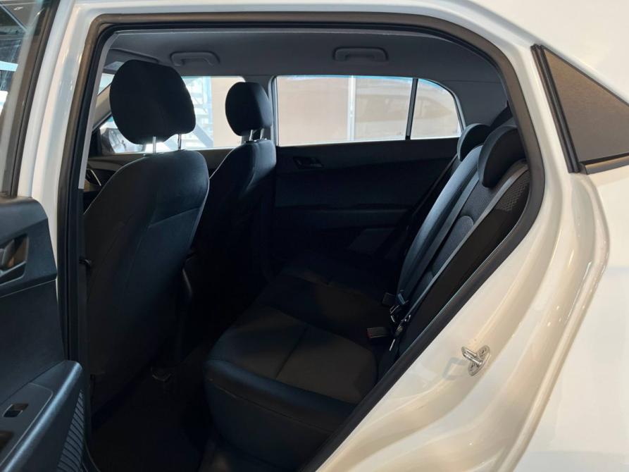Hyundai Creta I Рестайлинг Чебоксары  - изображение 24
