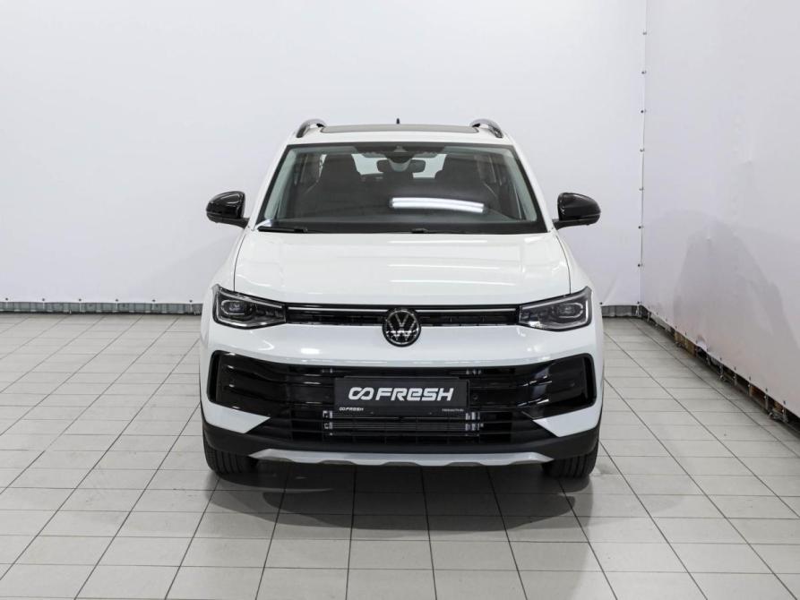 Volkswagen Tharu XR Ростов-на-Дону  - изображение 3