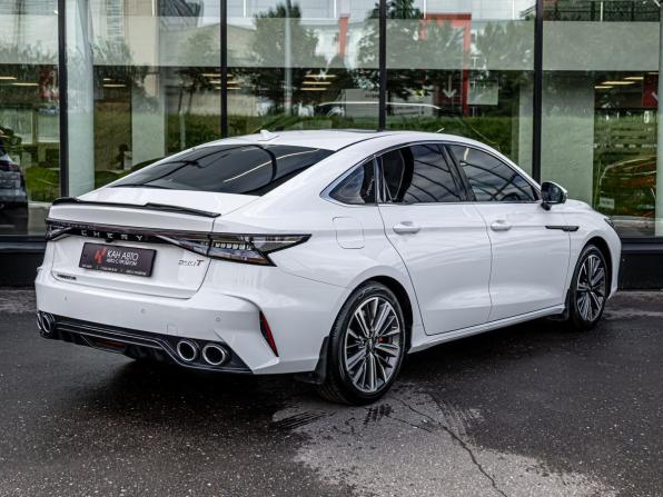 Chery Arrizo 8 с пробегом 2023 года, цена 2 171 000 рублей, 20856 км, седан, Автокод Объявления