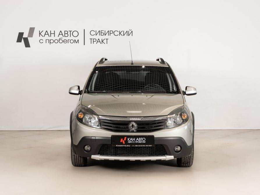 Renault Sandero I Казань  - изображение 2