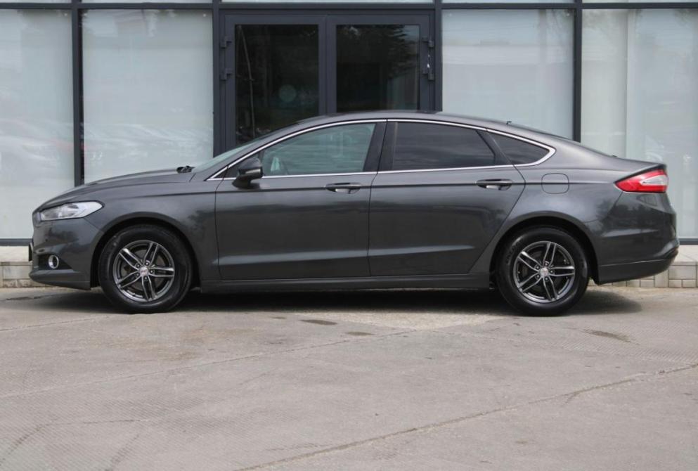 Ford Mondeo V Саратов  - изображение 8